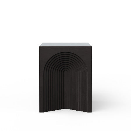 Mixx Orion Stool - Lava