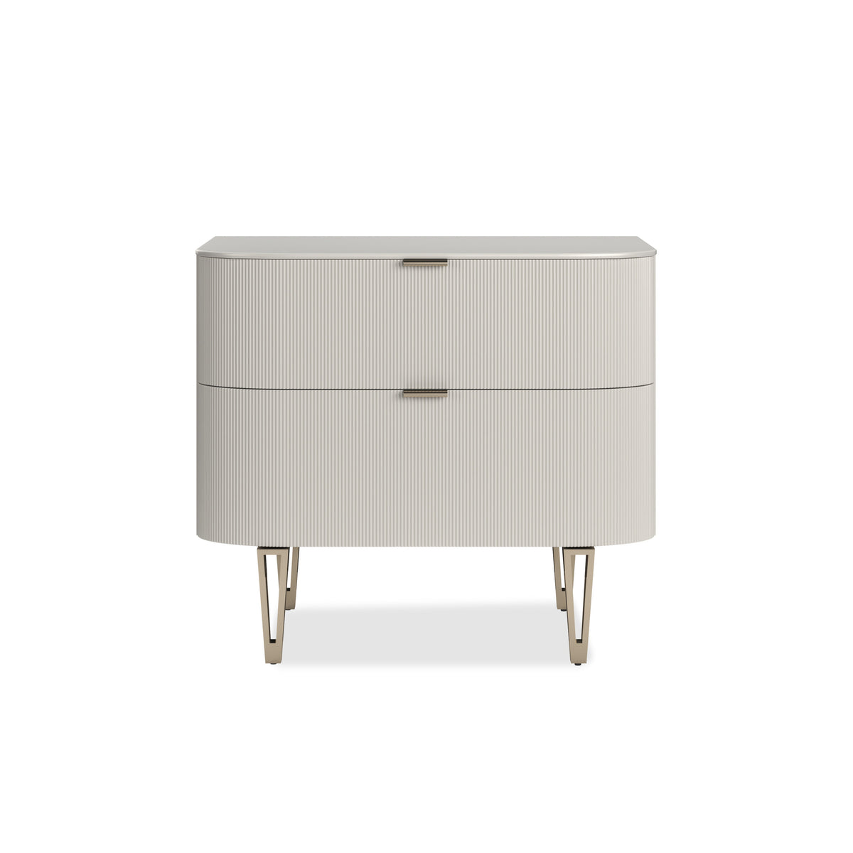 Love Closed Nightstand by Caracole - view 4