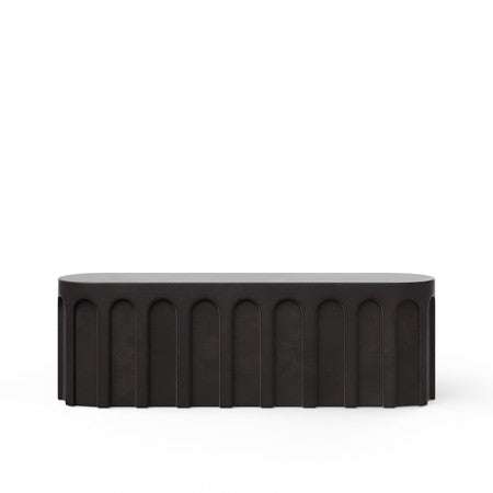 Mixx Atlas Bench - Lava