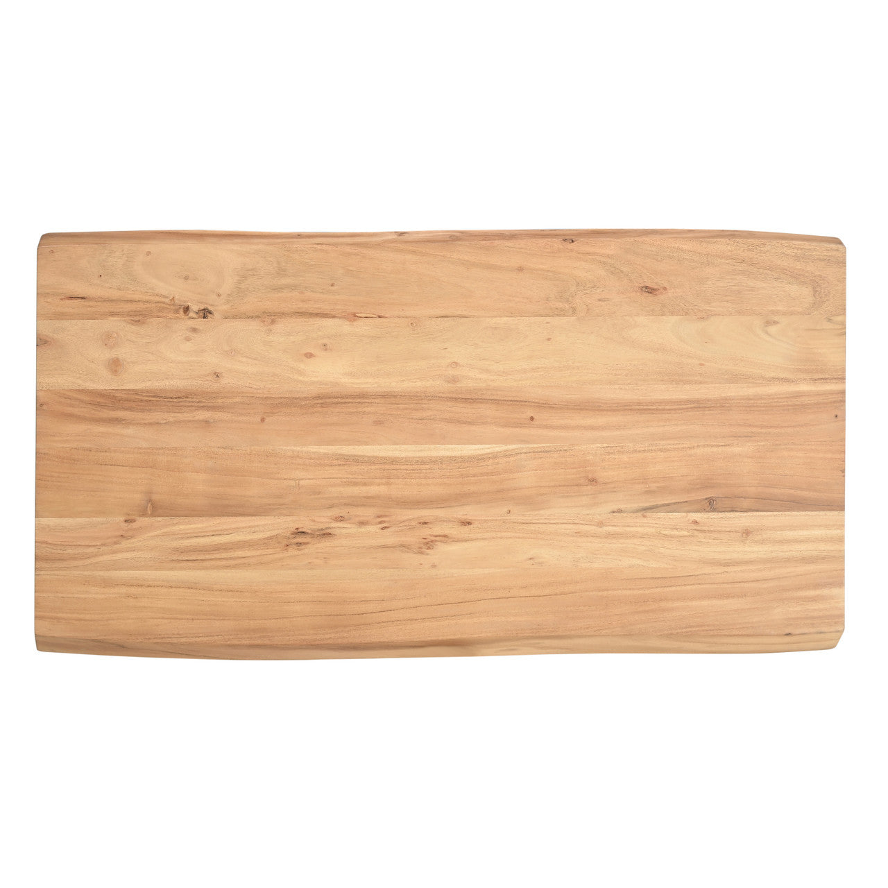 Brooks - 48" Coffee Table - Teak
