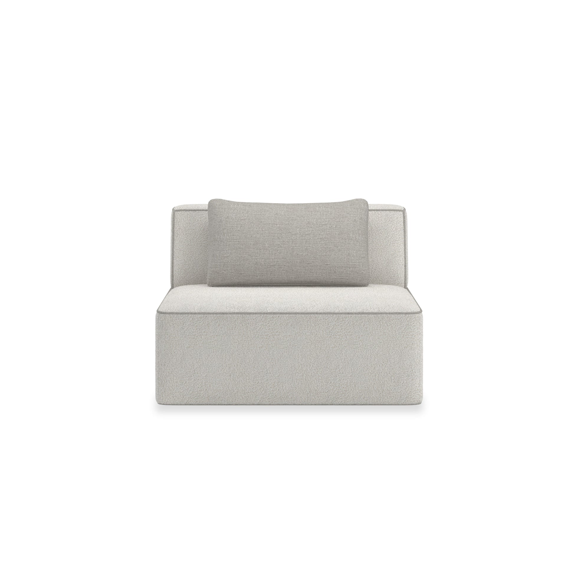 Marbella Sectional Components 38" by Caracole - view 18