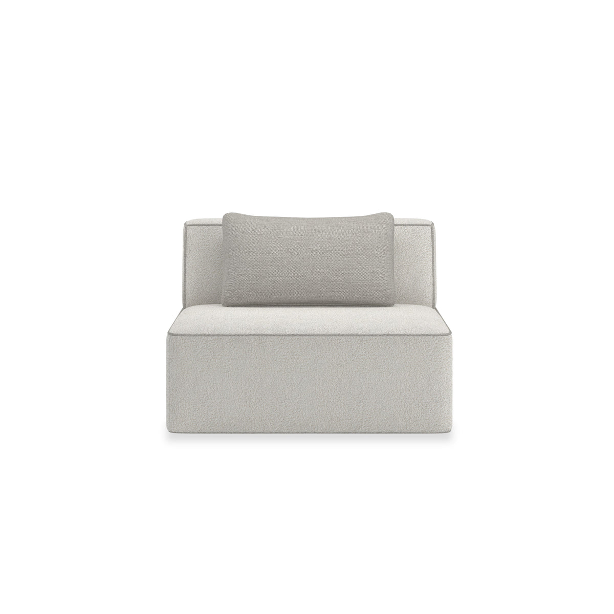 Marbella Sectional Components 38" by Caracole - view 18