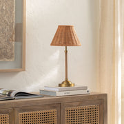 Xander Accent Table Lamp - styleshot