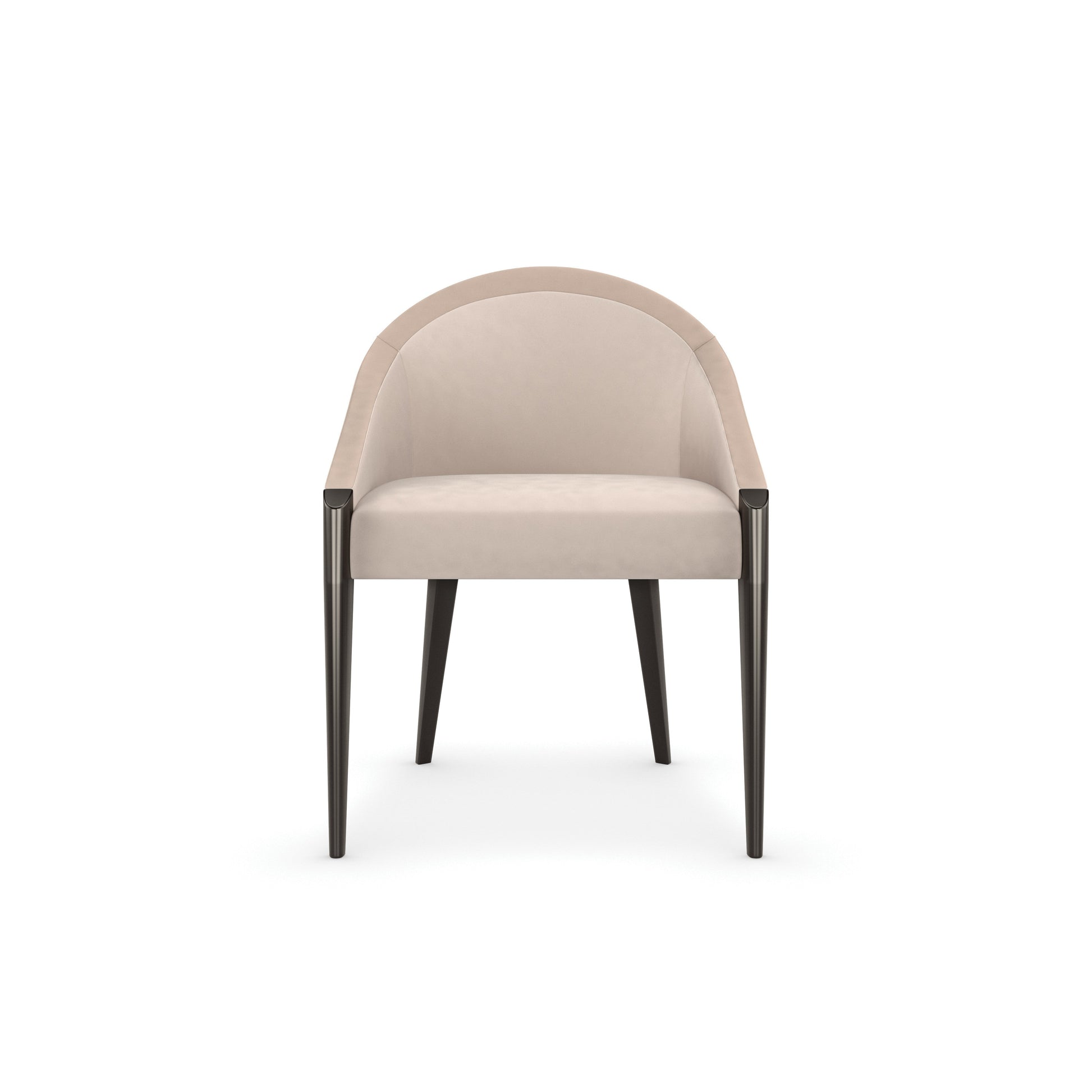 On All Levels Dining Chair 24" by Caracole - view 2