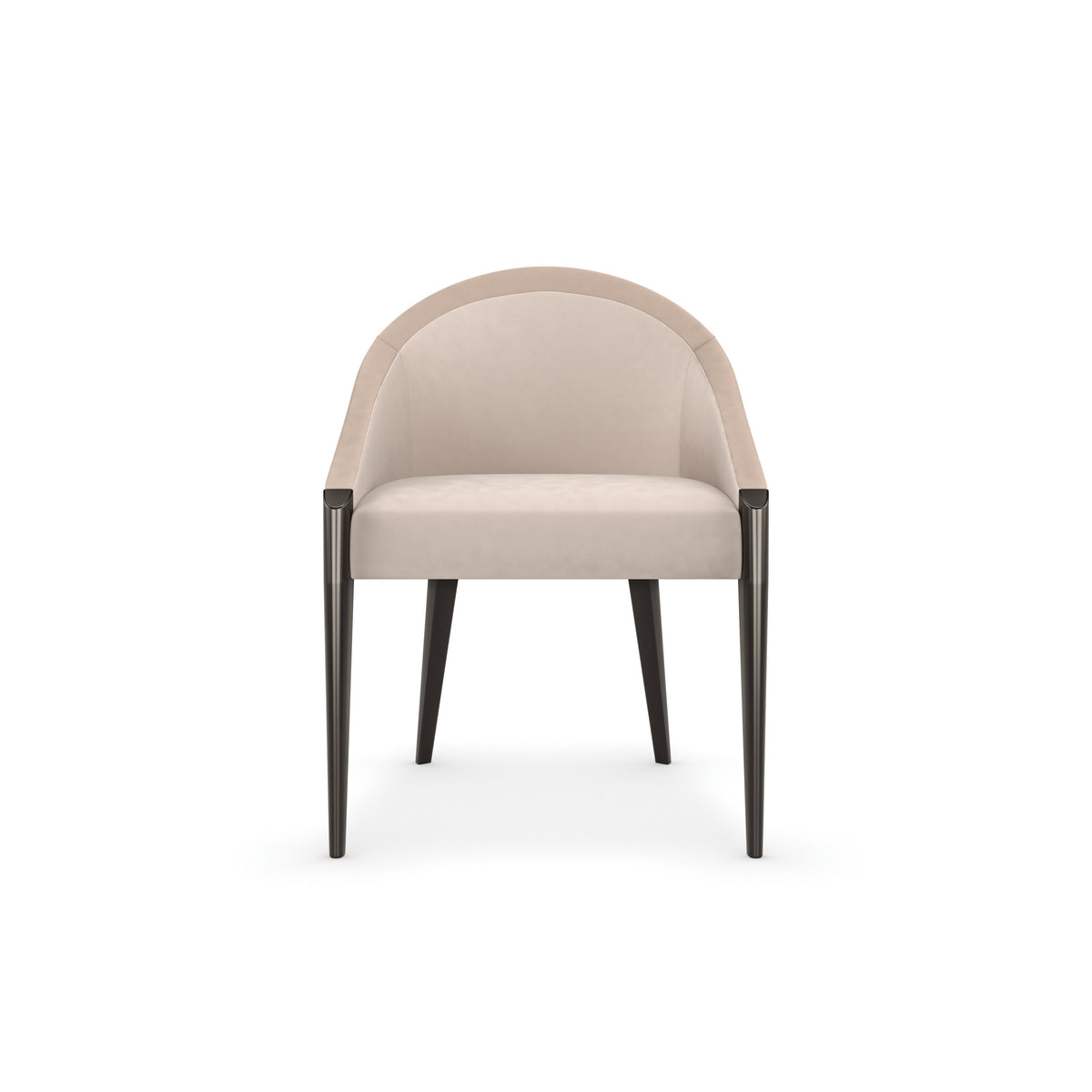 On All Levels Dining Chair 24" by Caracole - view 2