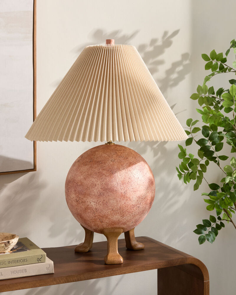 Xian Accent Table Lamp XIN-001 - styleshot