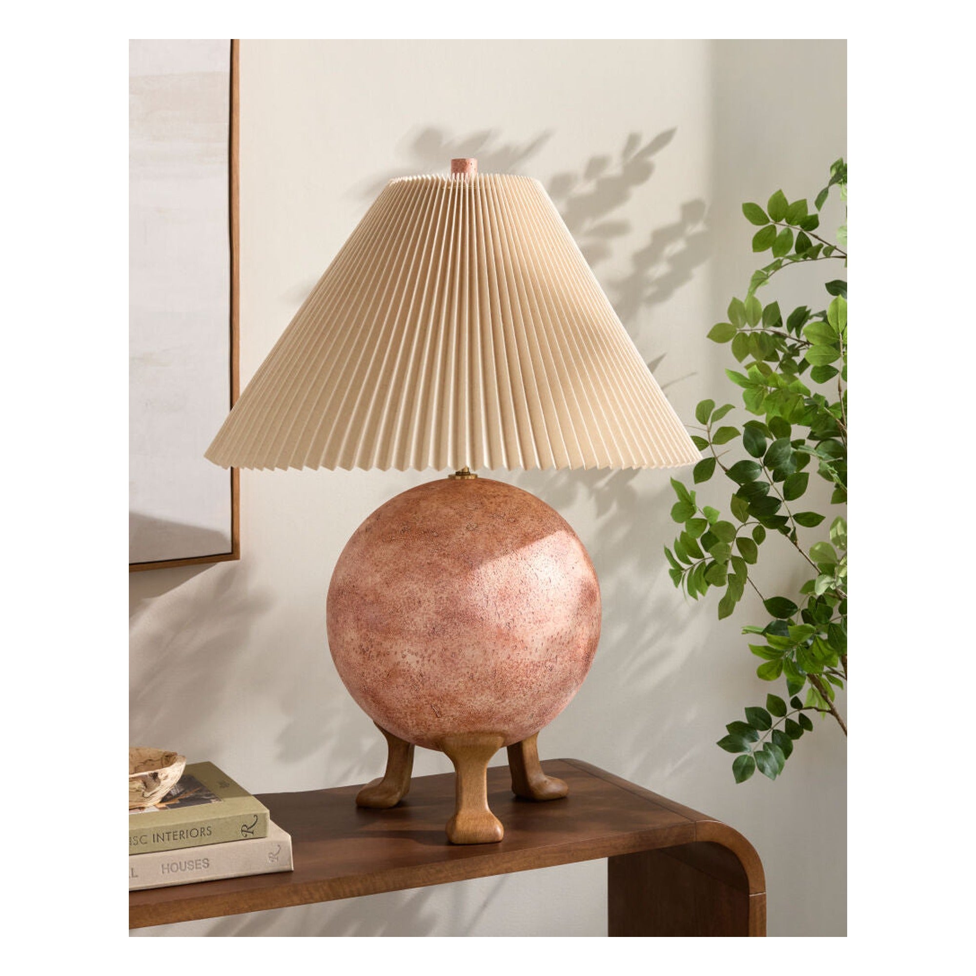 Xian Accent Table Lamp XIN-001 - styleshot