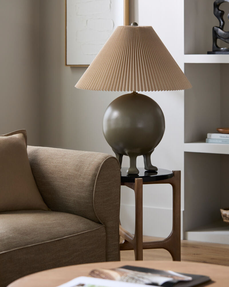 Xian Accent Table Lamp XIN-002 - styleshot