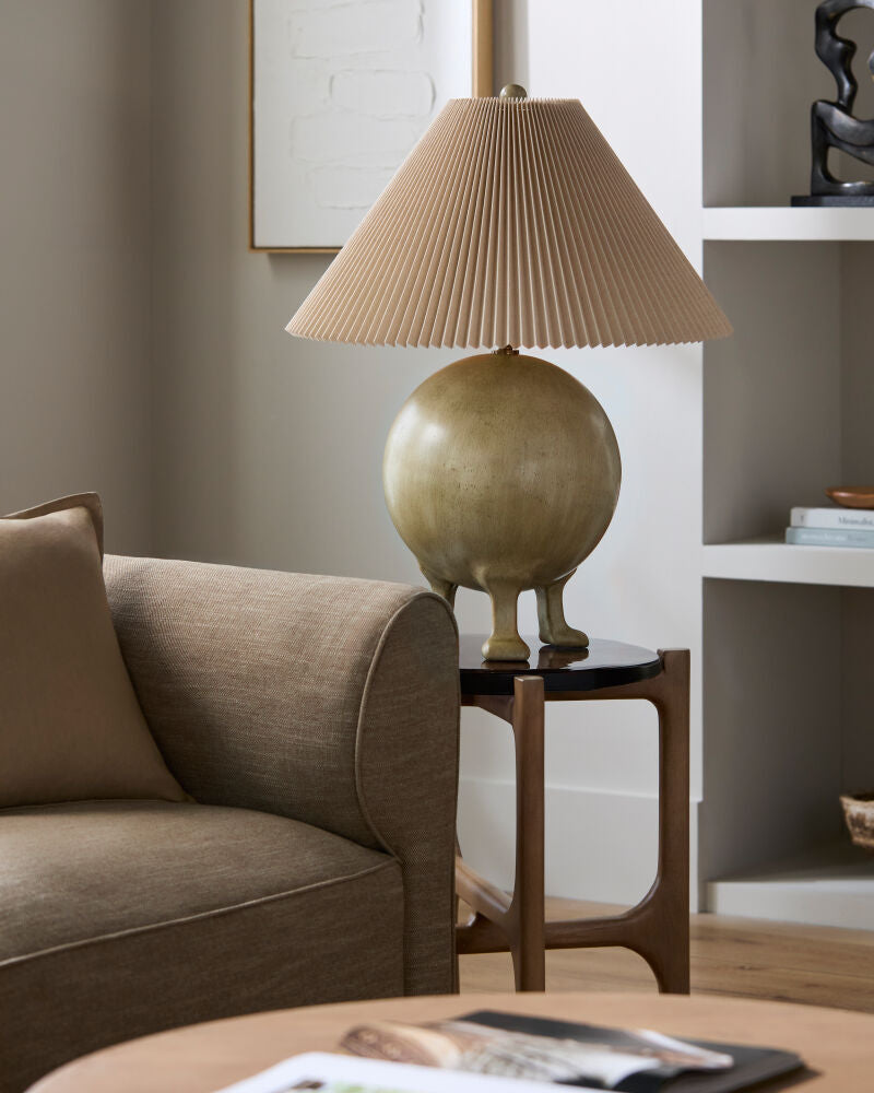 Xian Accent Table Lamp XIN-003 - styleshot