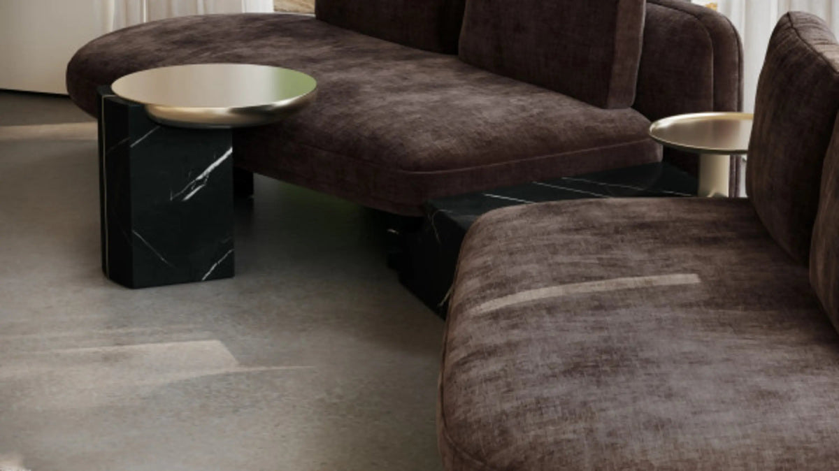 Overlap Sectional by Caracole - view 84