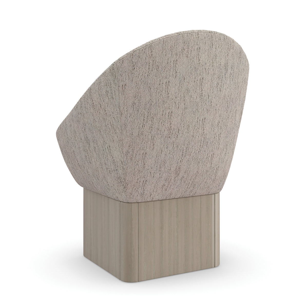 Palma Sabbia Dining Chair 27.50" by Caracole - view 5