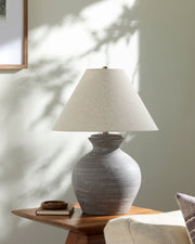 Xenova Accent Table Lamp - styleshot