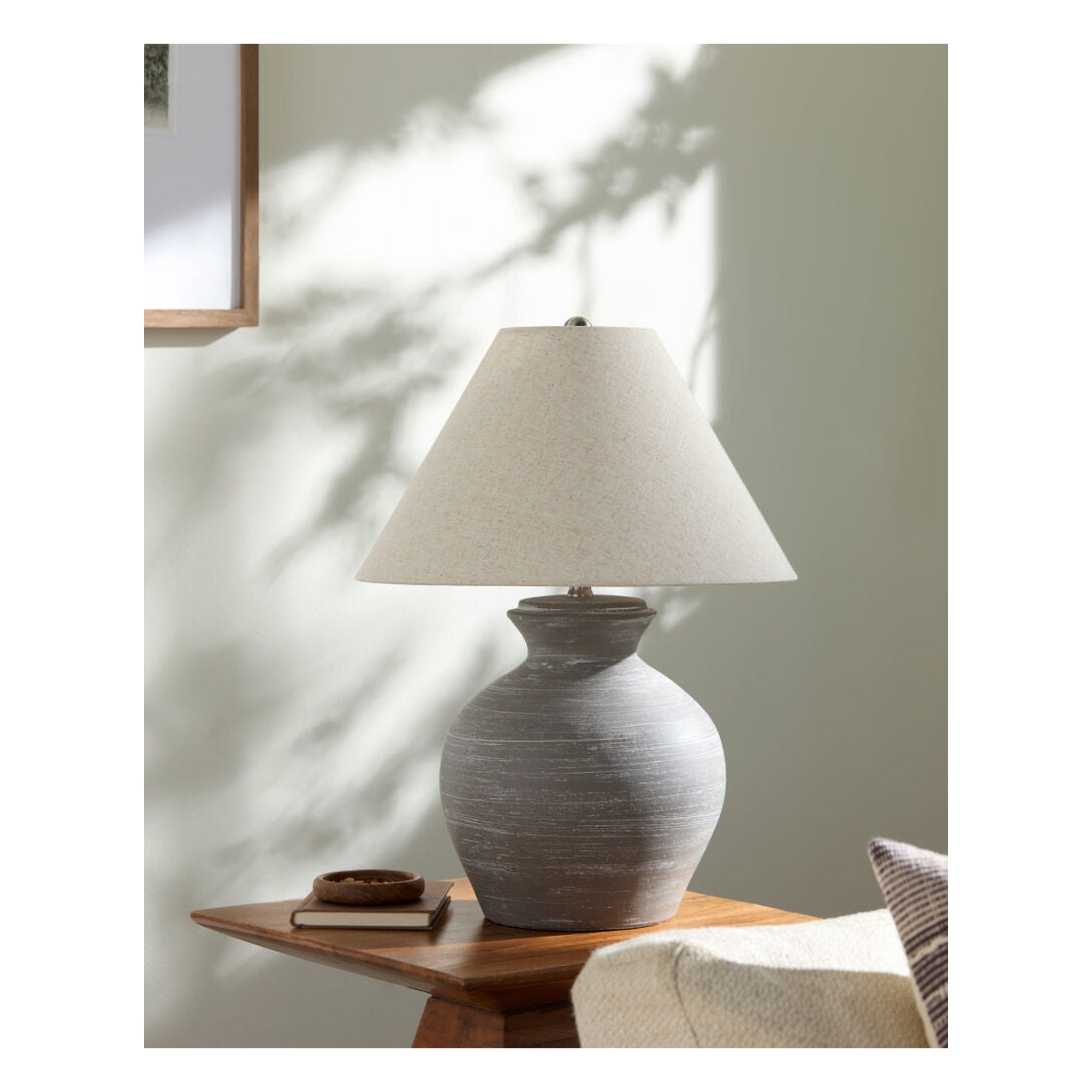 Xenova Accent Table Lamp - styleshot