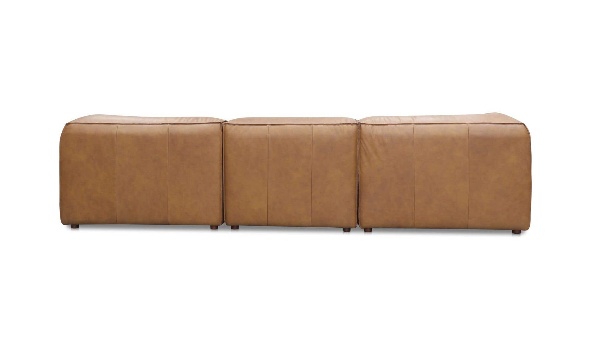 Form Signature Modular Sectional Sonoran Tan by Moe's Home Collection - view 14