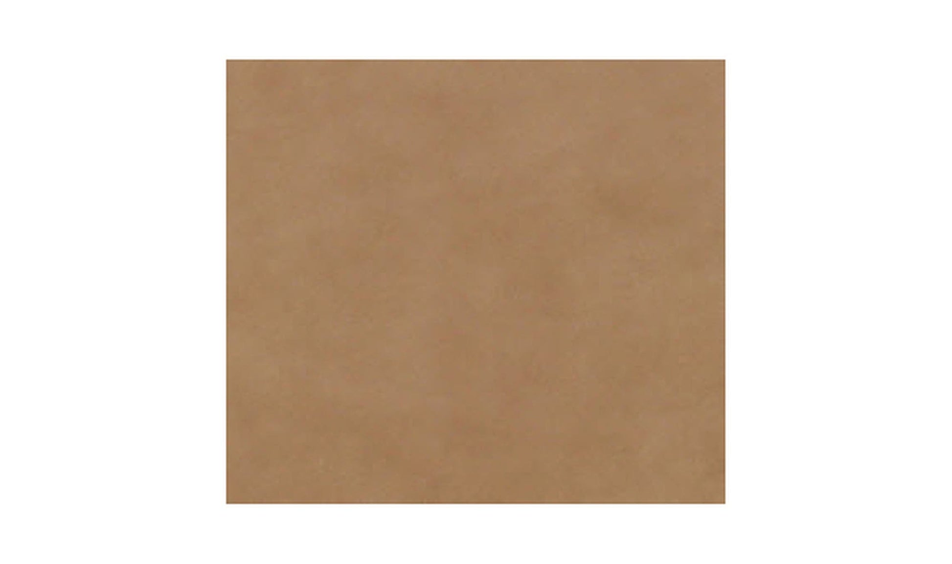 Lino Slipper Chair Tan Leather by Moe's Home Collection - view 17