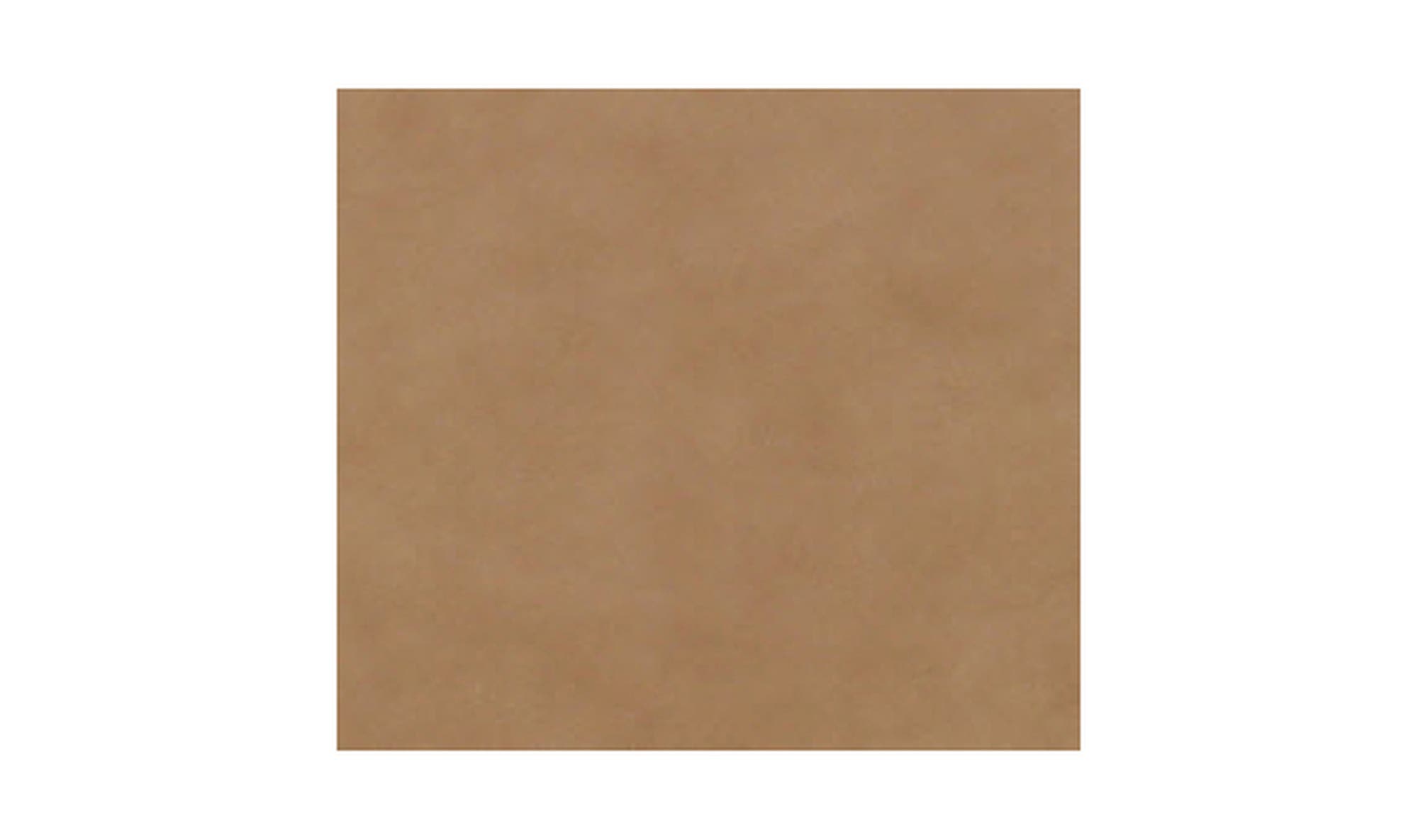 Lino Slipper Chair Tan Leather by Moe's Home Collection - view 17