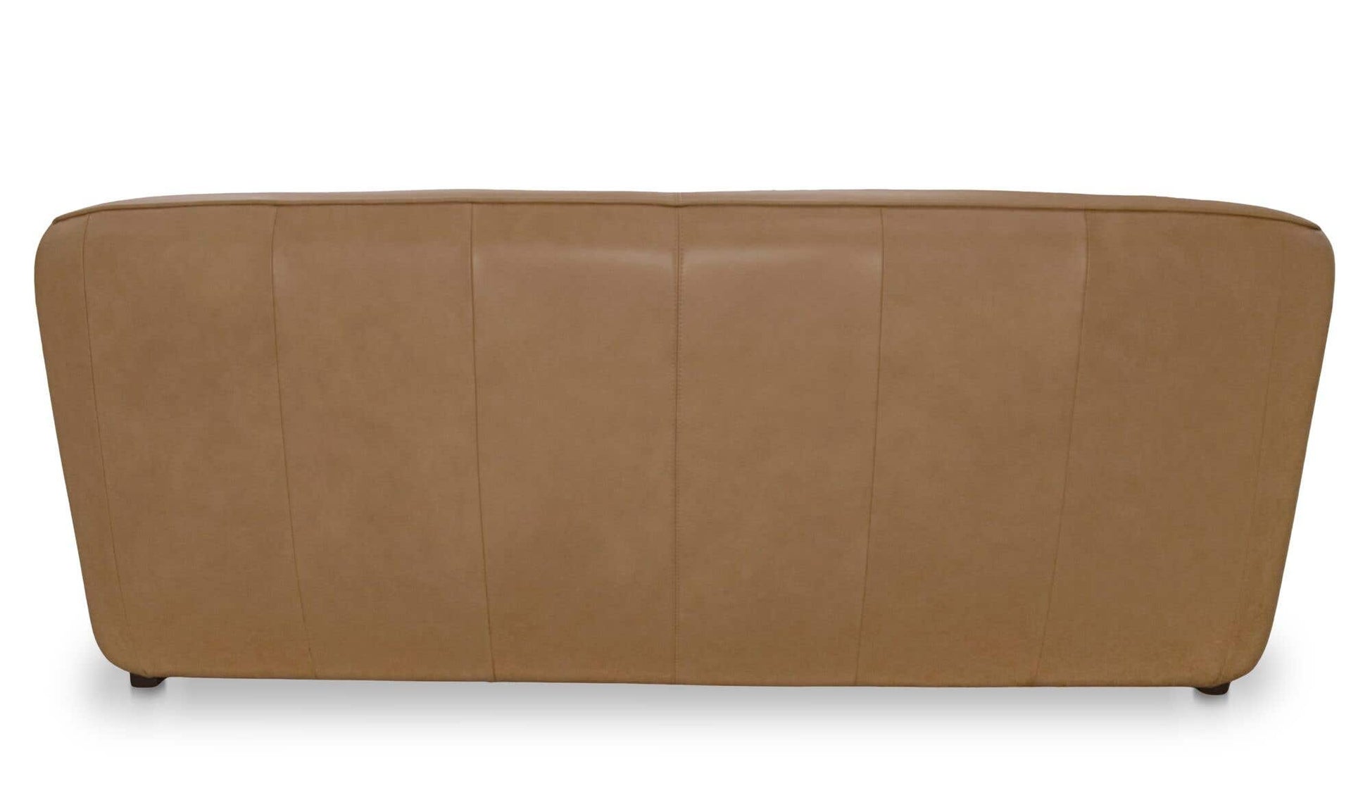 Hawkins Sofa Tan by Moe's Home Collection - view 8