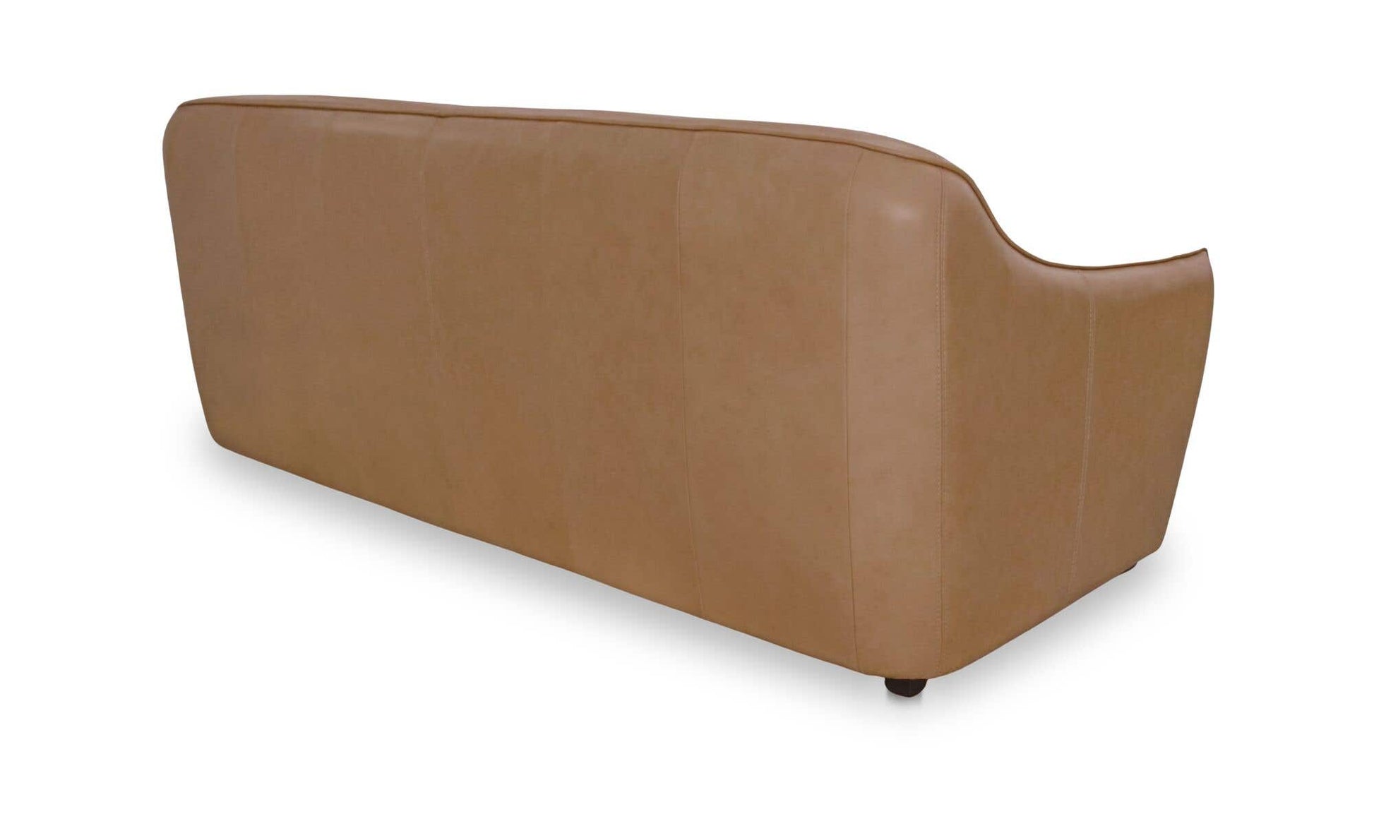 Hawkins Sofa Tan by Moe's Home Collection - view 7