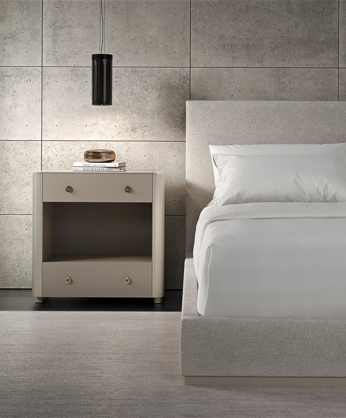 The Boutique Bed by Caracole - view 22