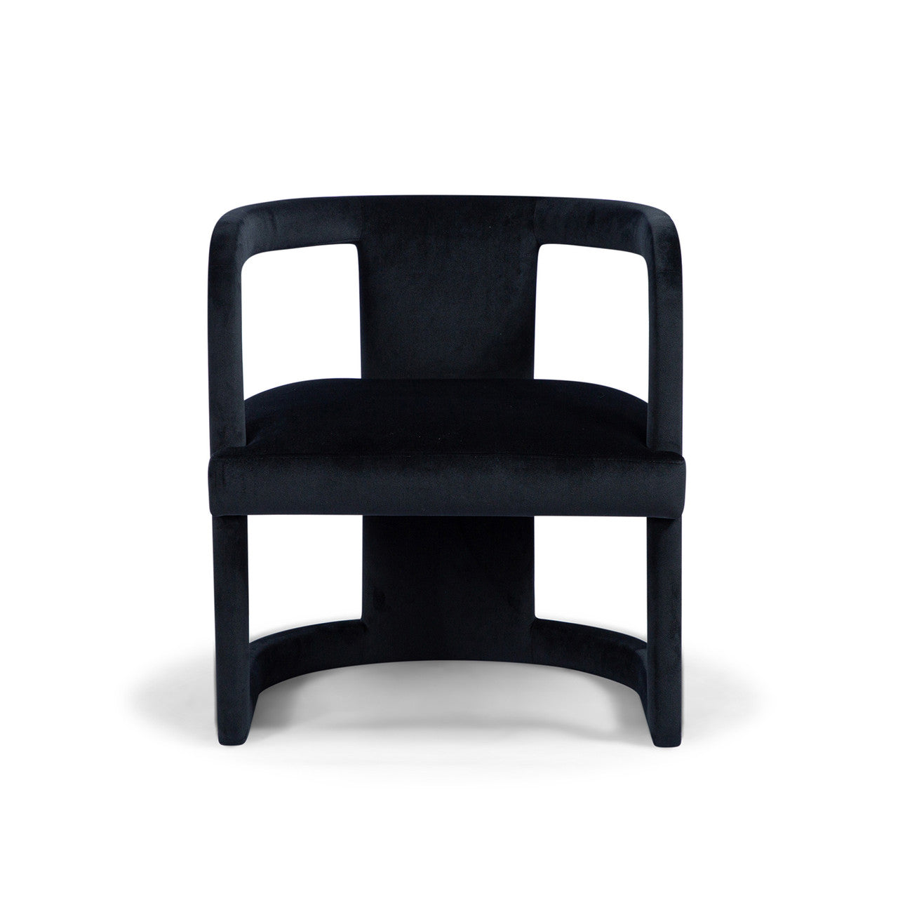 Rory Accent Chair - New Black