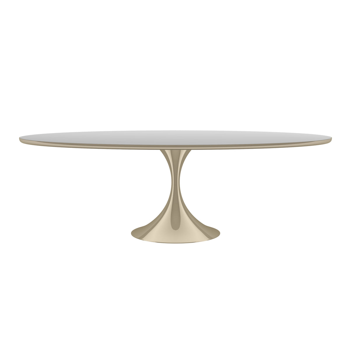 Semper Dining Table by Caracole - view 5