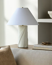 Xove Accent Table Lamp - styleshot