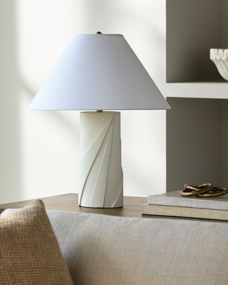 Xove Accent Table Lamp - styleshot