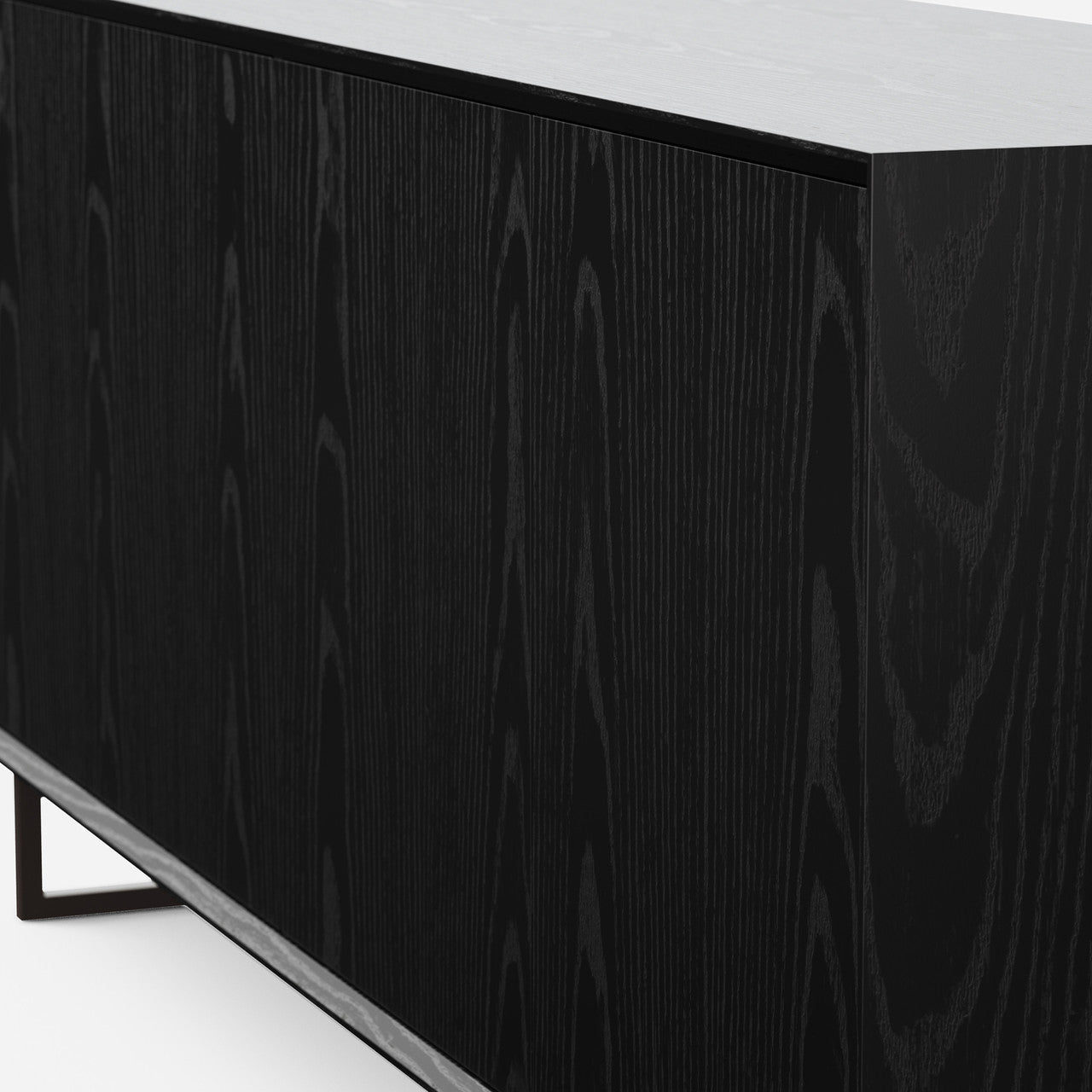 Modern Brazilian - Quadrum Buffet - Ebano