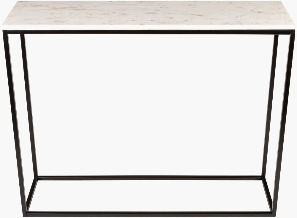 Aryaa Console Table - front