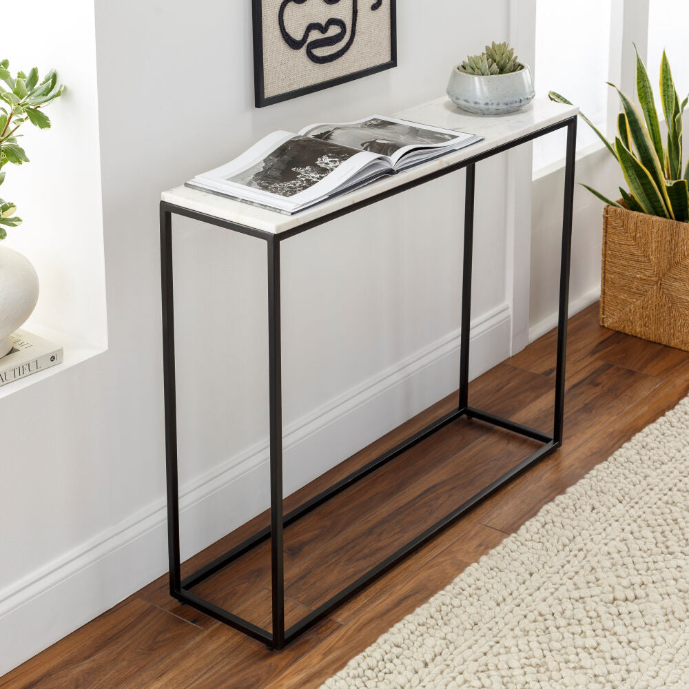 Aryaa Console Table - styleshot