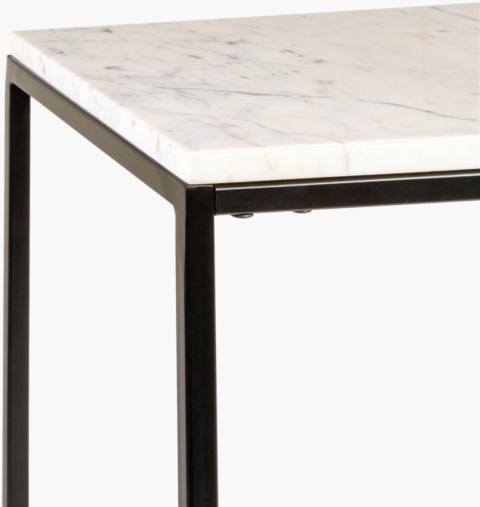 Aryaa End Table - corner