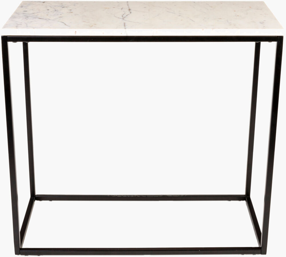 Aryaa End Table - front