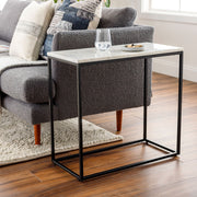 Aryaa End Table - styleshot