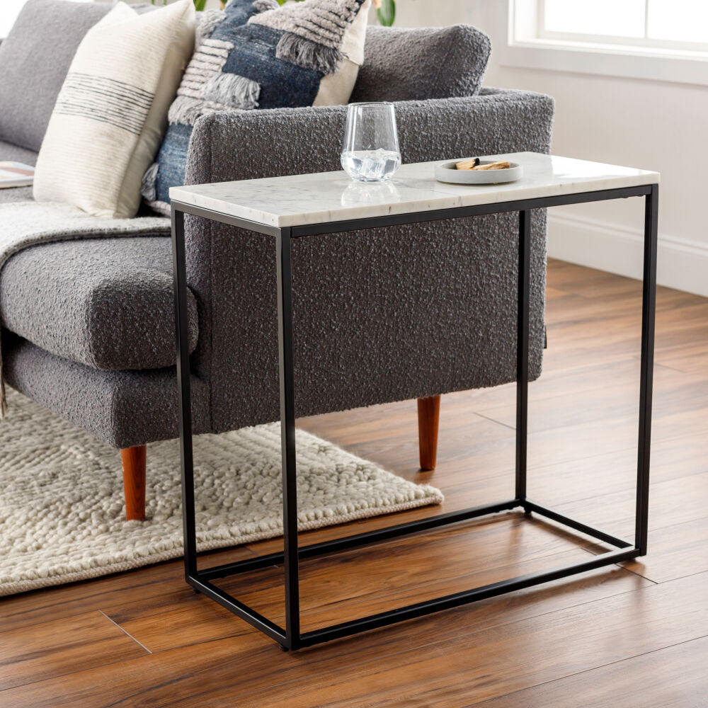 Aryaa End Table - styleshot