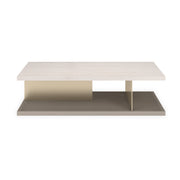 Cape Verde Cocktail Table 54" by Caracole