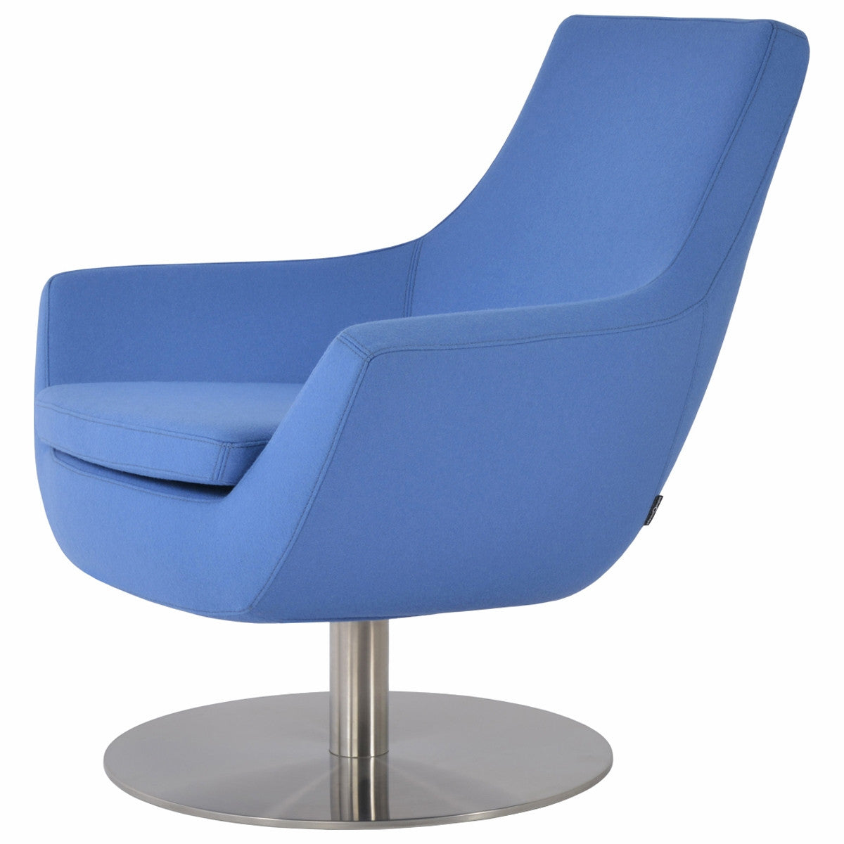Rebecca Swivel Armchair 