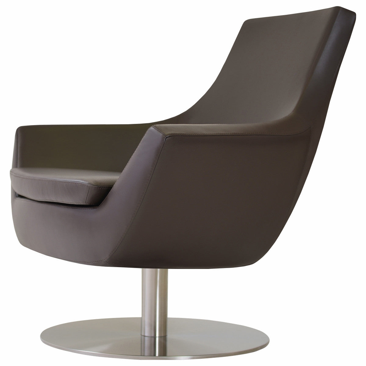 Rebecca Swivel Armchair 