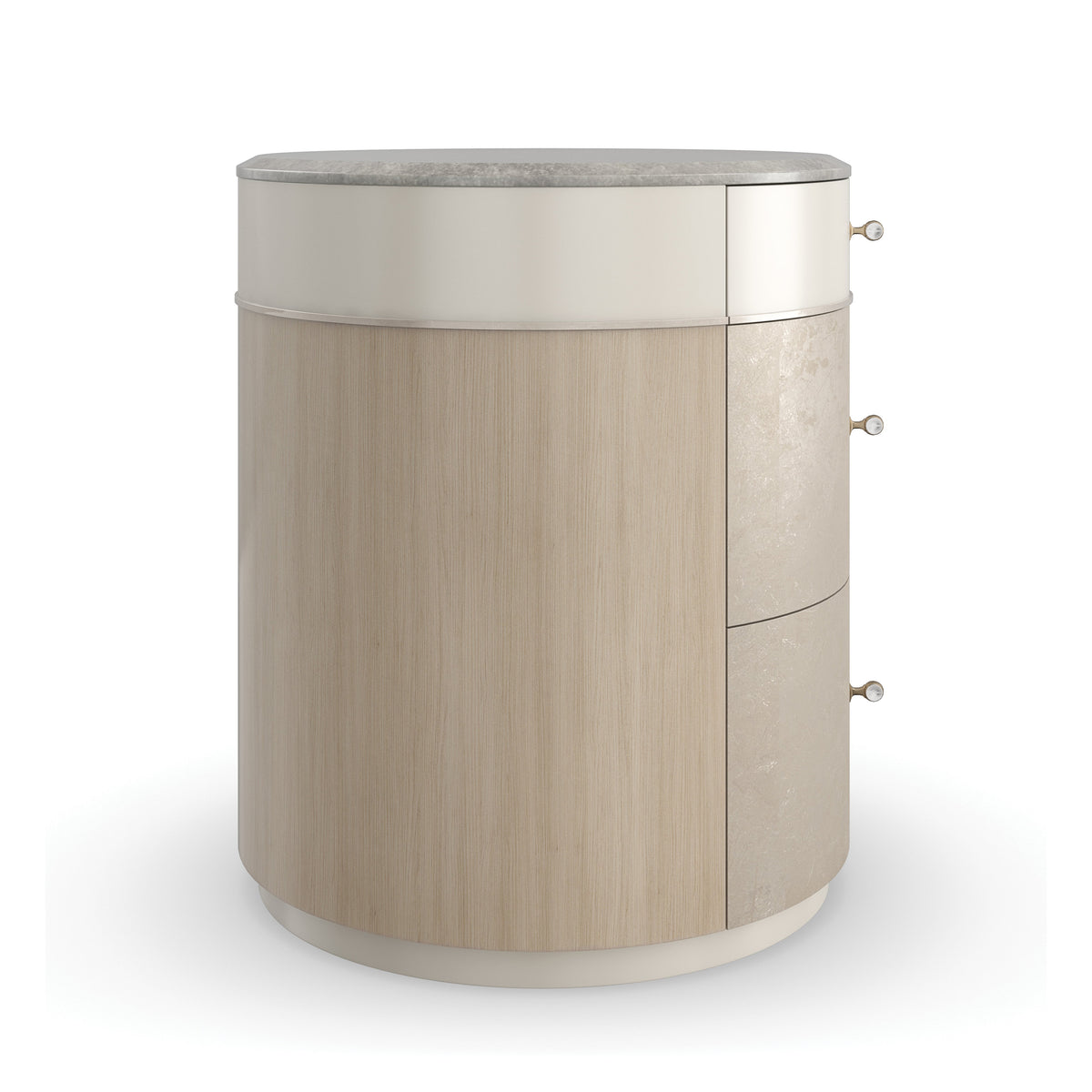 Hang Around Cloud Nightstand 23" by Caracole - view 5