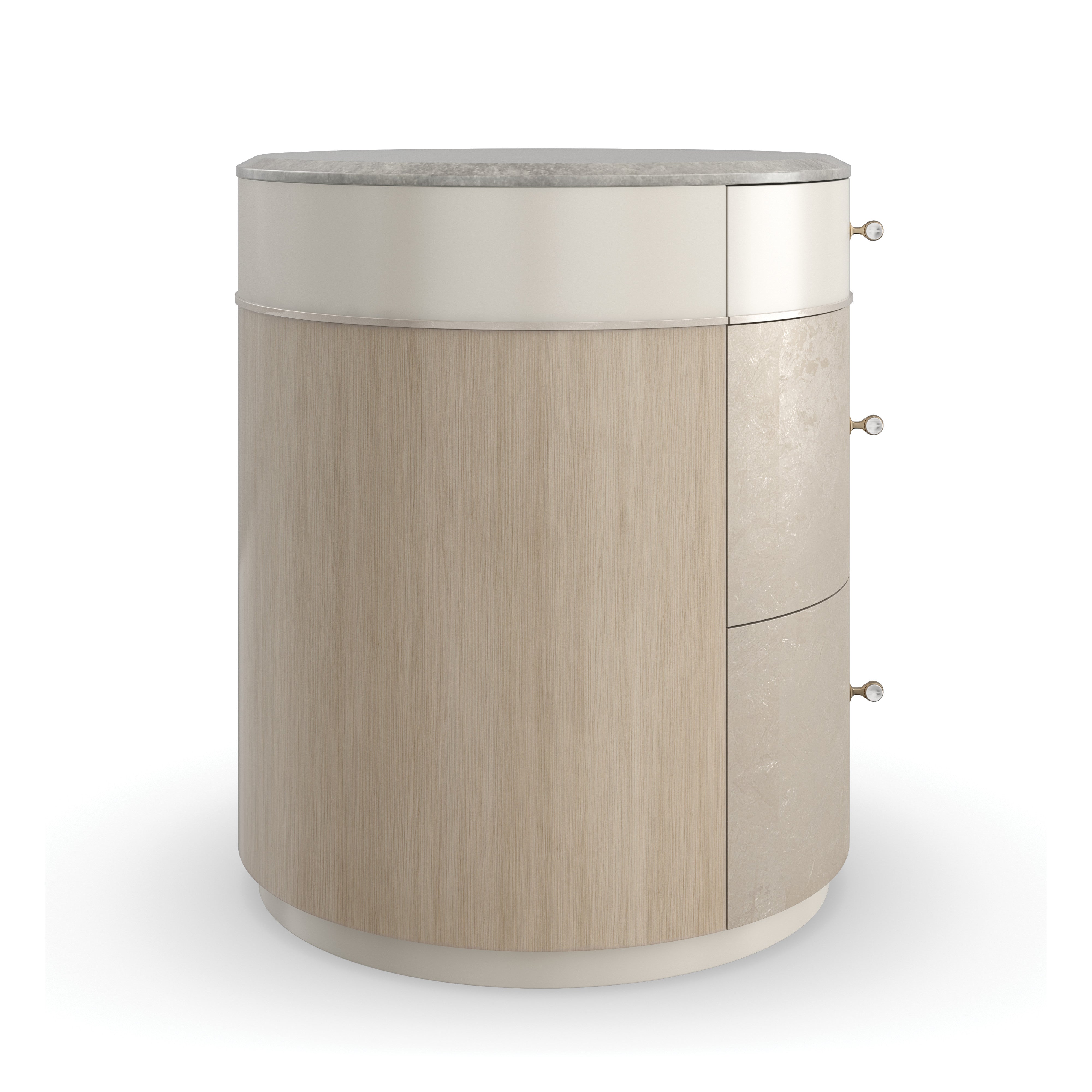 Hang Around Cloud Nightstand 23" by Caracole - view 5