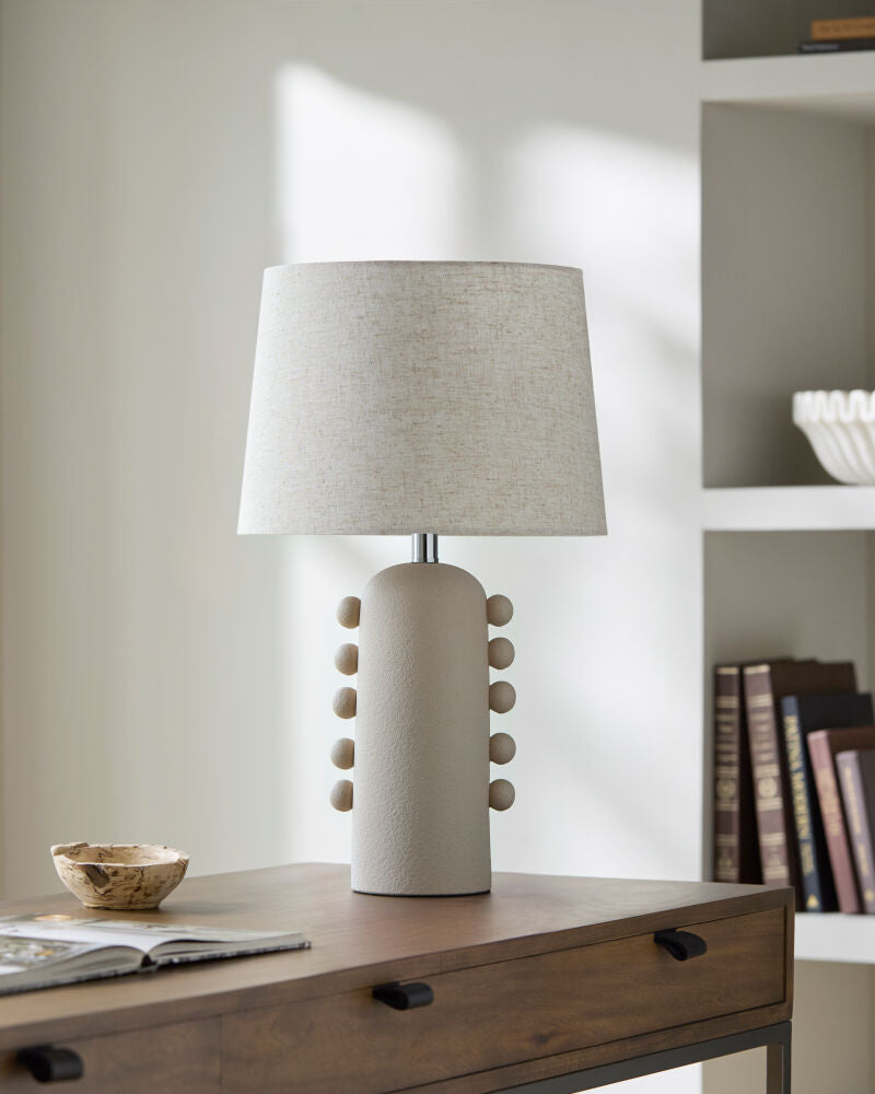 Yako Accent Table Lamp YKO-001 - styleshot