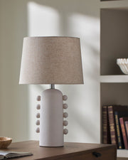 Yako Accent Table Lamp YKO-002 - styleshot
