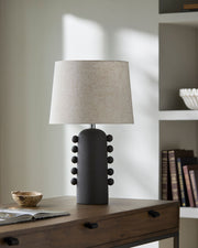 Yako Accent Table Lamp YKO-003 - styleshot