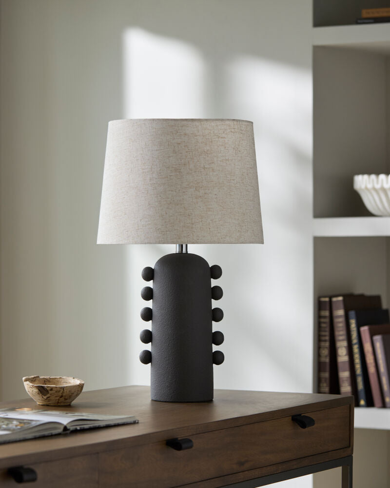 Yako Accent Table Lamp YKO-003 - styleshot