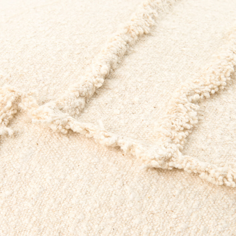 Yulara Accent Pillow YLR-001 - texture