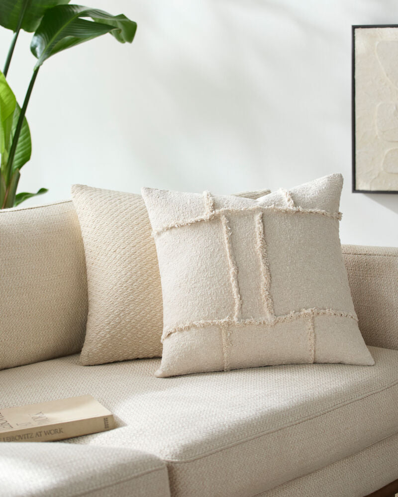 Yulara Accent Pillow YLR-001 - styleshot