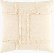 Yulara Accent Pillow YLR-001 - 18"L x 18"W