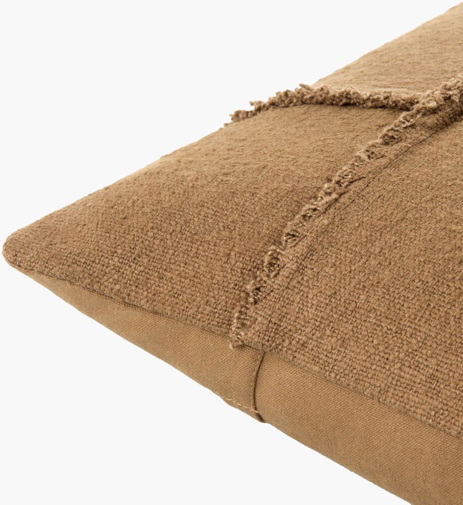 Yulara Accent Pillow YLR-002 - corner