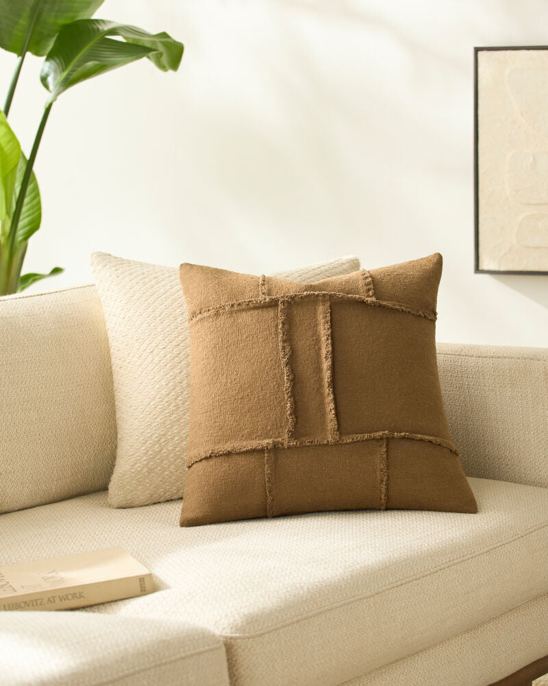 Yulara Accent Pillow YLR-002 - styleshot