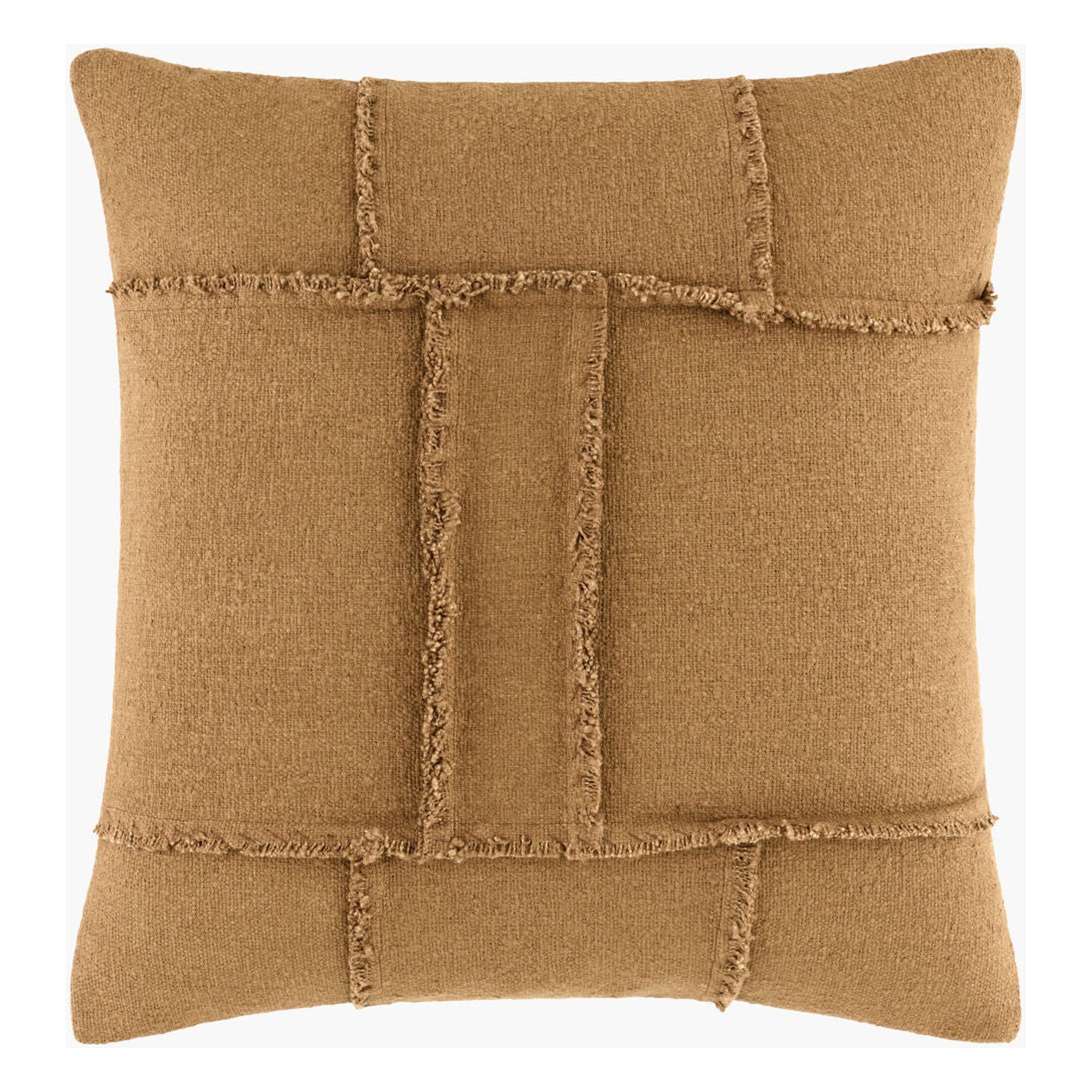 Yulara Accent Pillow YLR-002 - 18"L x 18"W