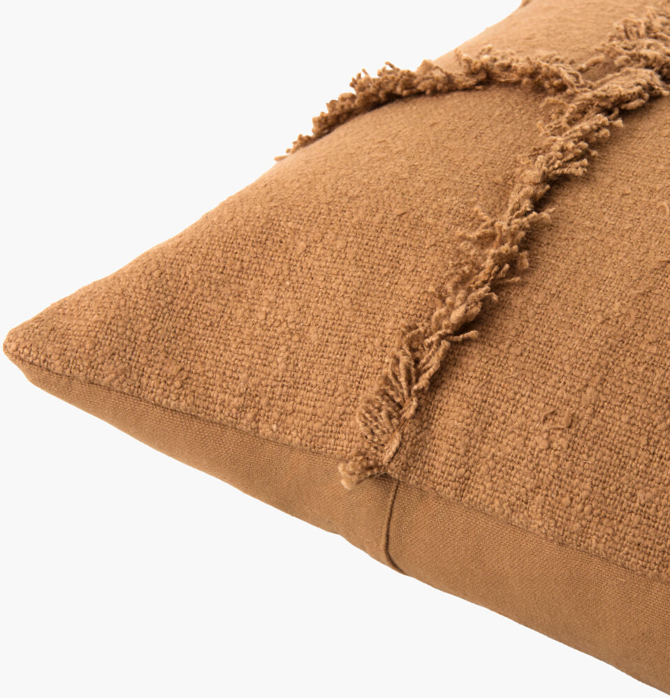 Yulara Accent Pillow YLR-003 - corner